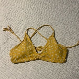 Midori Bikini Top